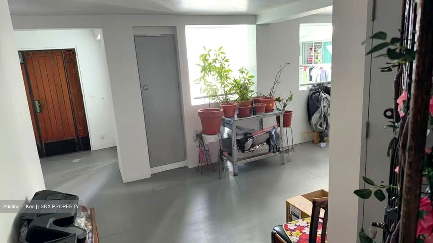 Blk 128A Eastcrown @ Canberra (Sembawang), HDB 4 Rooms #560511981